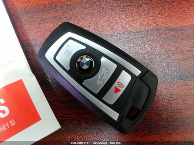 WBS3R9C51GK338397 BMW M4