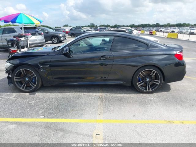 WBS3R9C51GK338397 BMW M4