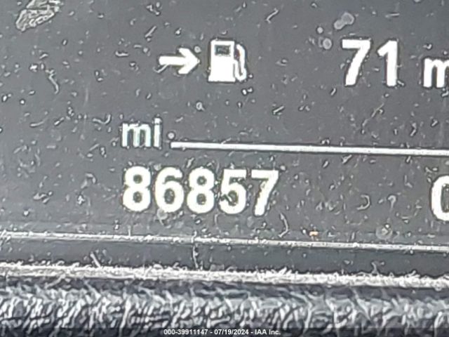 WBS3R9C51GK338397 BMW M4