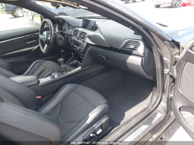 WBS3R9C51GK338397 BMW M4