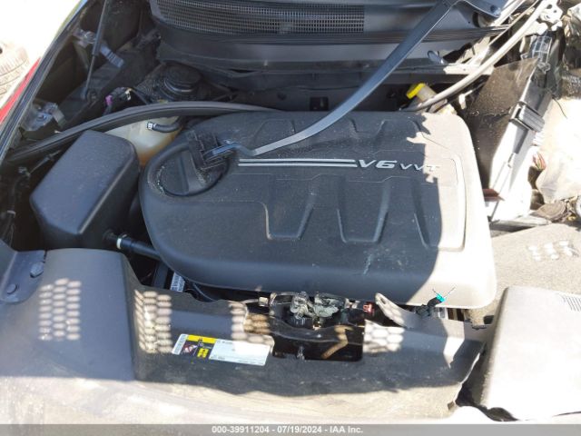 1C4PJMDS6GW361013 Jeep Cherokee Limited