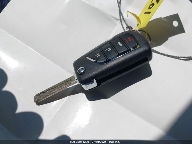 Toyota COROLLA LE 2020 JTDEPRAE7LJ092643 Image 11