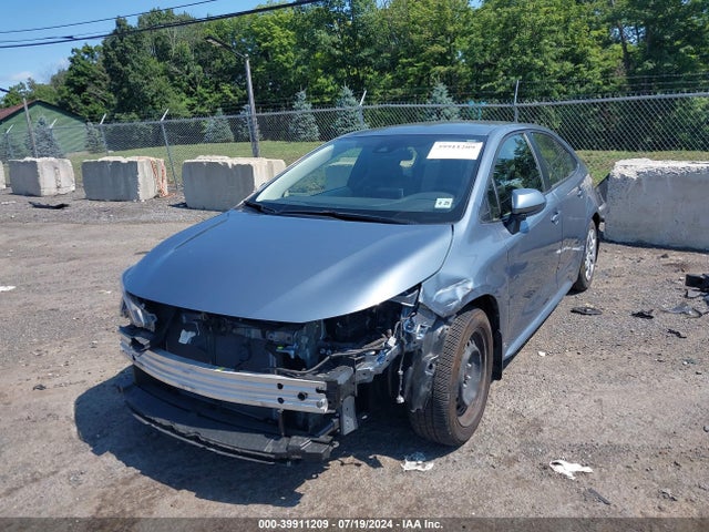 Toyota COROLLA LE 2020 JTDEPRAE7LJ092643 Image 6