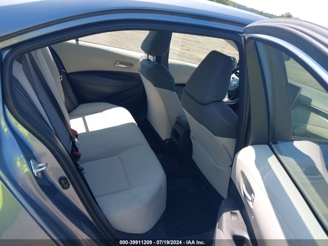Toyota COROLLA LE 2020 JTDEPRAE7LJ092643 Image 8
