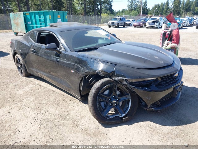 2022 1G1FB1RX7N0110537 main image