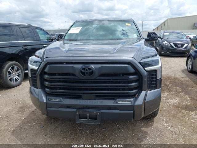 Toyota Tundra Sr5 2023 5TFLA5DB8PX119192 Image 13