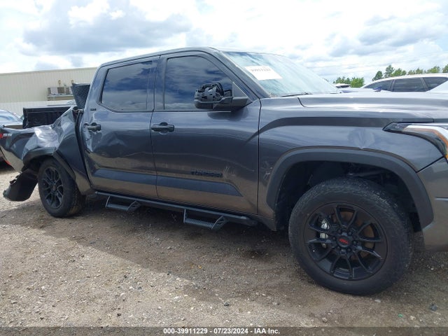 Toyota Tundra Sr5 2023 5TFLA5DB8PX119192 Image 14