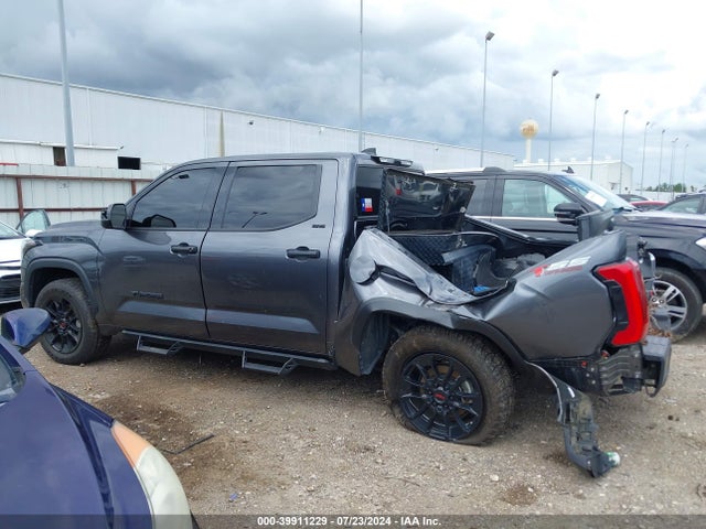 Toyota Tundra Sr5 2023 5TFLA5DB8PX119192 Image 15