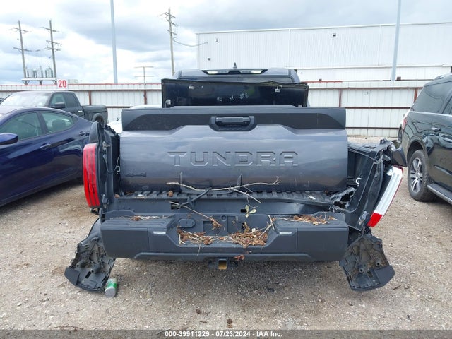 Toyota Tundra Sr5 2023 5TFLA5DB8PX119192 Image 17