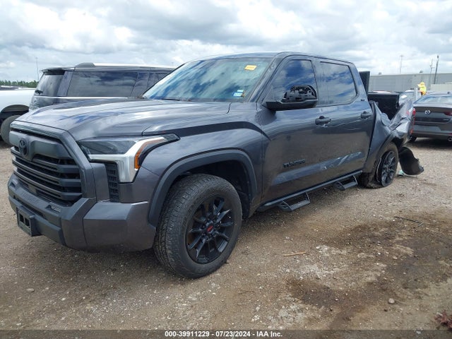 Toyota Tundra Sr5 2023 5TFLA5DB8PX119192 Image 2