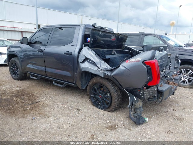 Toyota Tundra Sr5 2023 5TFLA5DB8PX119192 Image 3