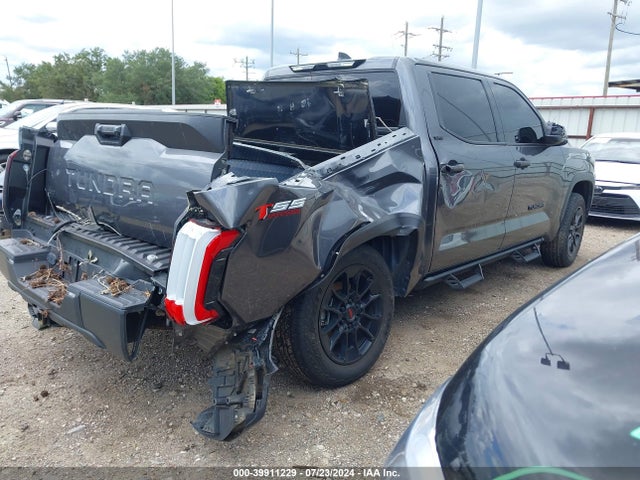 Toyota Tundra Sr5 2023 5TFLA5DB8PX119192 Image 4