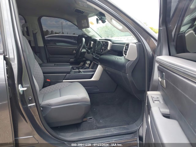 Toyota Tundra Sr5 2023 5TFLA5DB8PX119192 Image 5