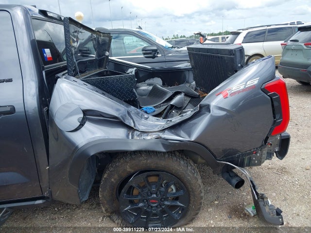 Toyota Tundra Sr5 2023 5TFLA5DB8PX119192 Image 6