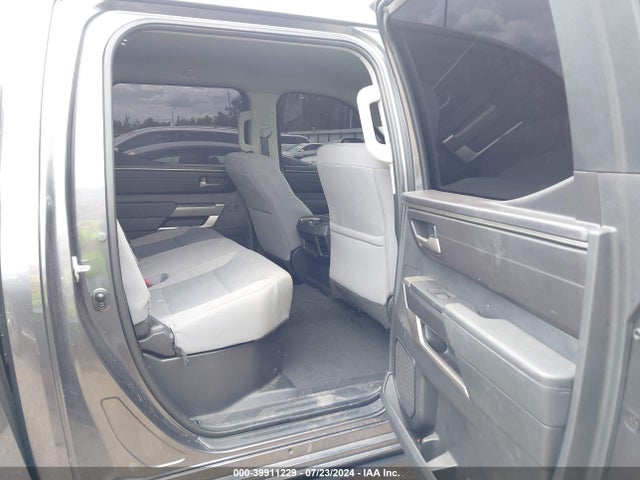 Toyota Tundra Sr5 2023 5TFLA5DB8PX119192 Image 8