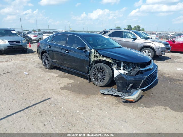 Toyota Avalon Touring 2016 4T1BK1EB1GU218840 Image 1