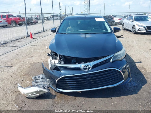 Toyota Avalon Touring 2016 4T1BK1EB1GU218840 Image 12