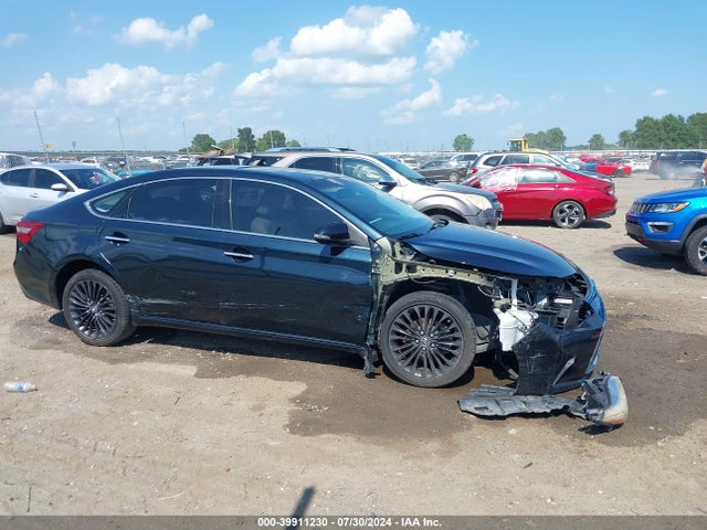 Toyota Avalon Touring 2016 4T1BK1EB1GU218840 Image 13
