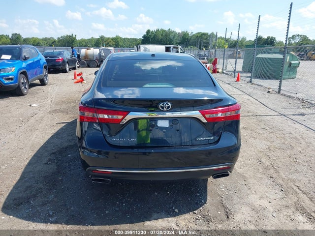 Toyota Avalon Touring 2016 4T1BK1EB1GU218840 Image 16