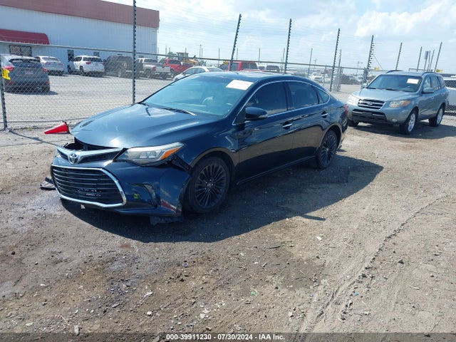 Toyota Avalon Touring 2016 4T1BK1EB1GU218840 Image 2