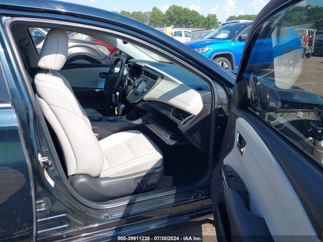 Toyota Avalon Touring 2016 4T1BK1EB1GU218840 Image 5