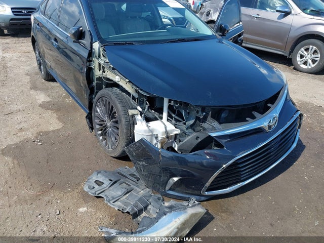 Toyota Avalon Touring 2016 4T1BK1EB1GU218840 Image 6