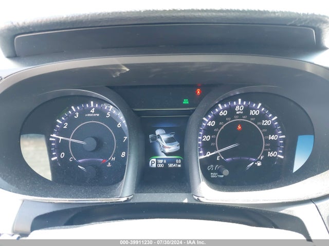 Toyota Avalon Touring 2016 4T1BK1EB1GU218840 Image 7