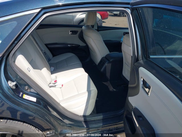 Toyota Avalon Touring 2016 4T1BK1EB1GU218840 Image 8