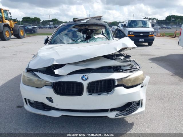 WBA3A5G54FNS87280 BMW 328I