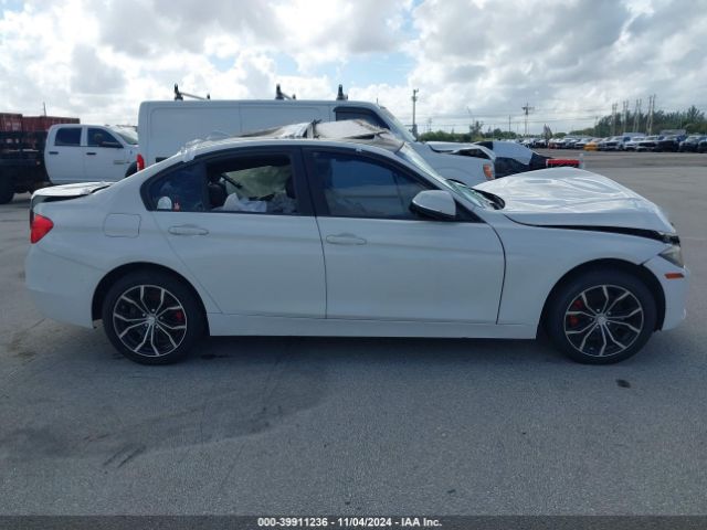 WBA3A5G54FNS87280 BMW 328I
