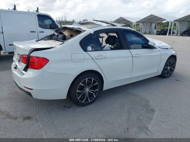 WBA3A5G54FNS87280 BMW 328I