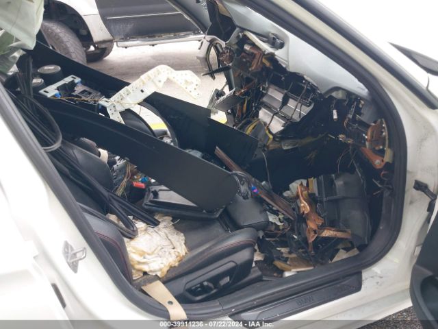 WBA3A5G54FNS87280 BMW 328I