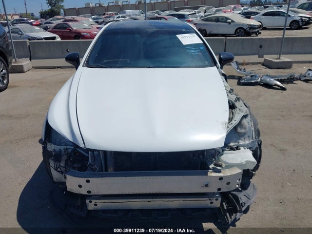 Lexus Ls 460 Crafted Line 2015 JTHBL5EF4F5135731 Image 13
