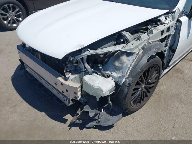 Lexus Ls 460 Crafted Line 2015 JTHBL5EF4F5135731 Image 6