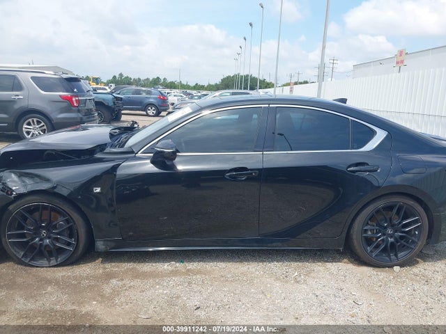 JTHGZ1B28M5046949 Lexus Is 350 F Sport