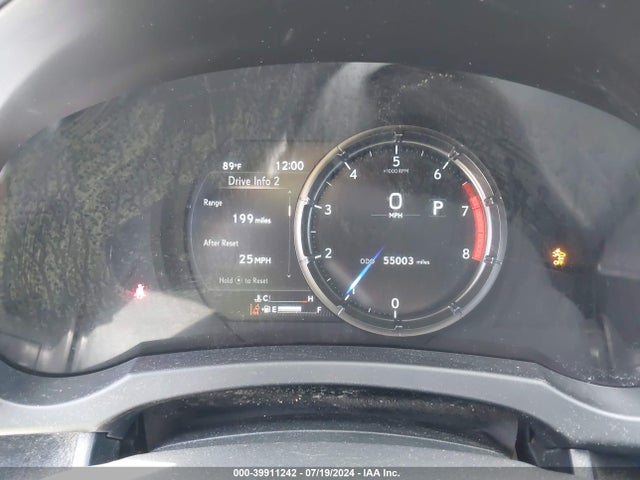 JTHGZ1B28M5046949 Lexus Is 350 F Sport