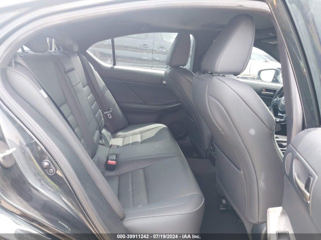 JTHGZ1B28M5046949 Lexus Is 350 F Sport