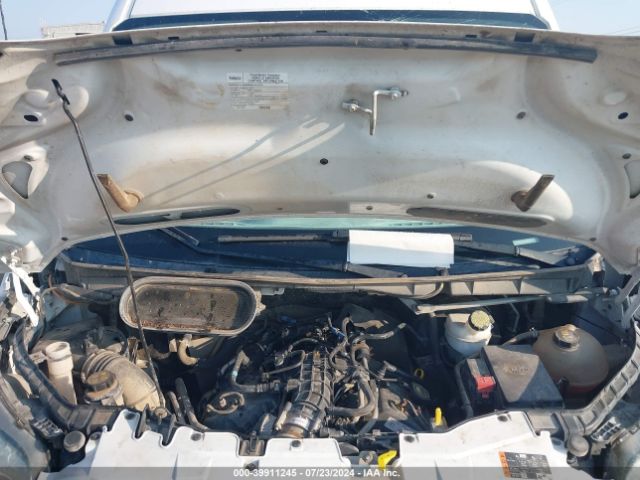 1FTYR2CG4GKA67471 Ford Transit-250