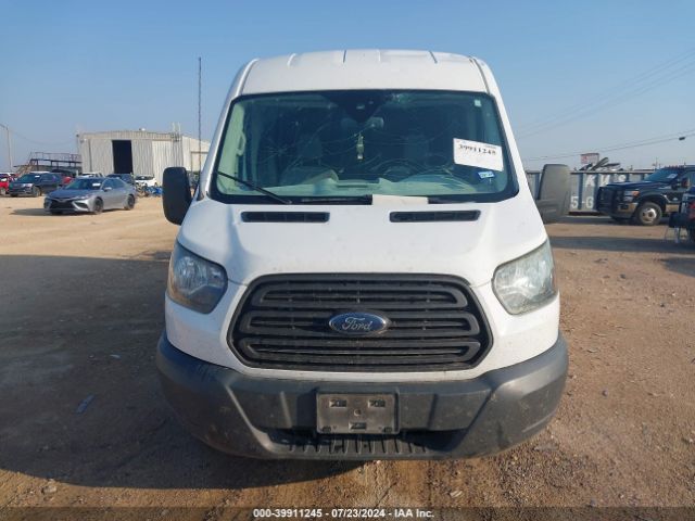 1FTYR2CG4GKA67471 Ford Transit-250