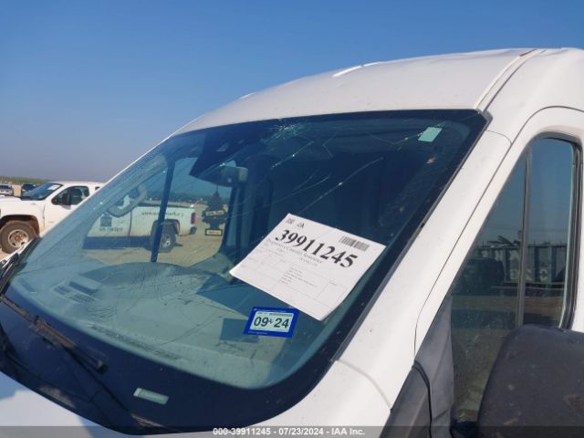 1FTYR2CG4GKA67471 Ford Transit-250