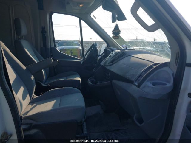 1FTYR2CG4GKA67471 Ford Transit-250