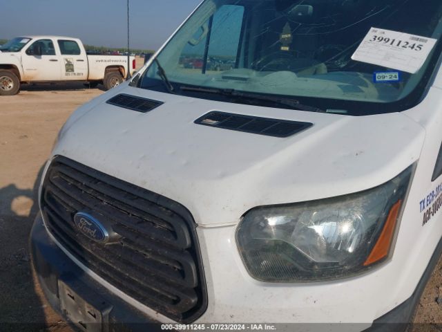 1FTYR2CG4GKA67471 Ford Transit-250
