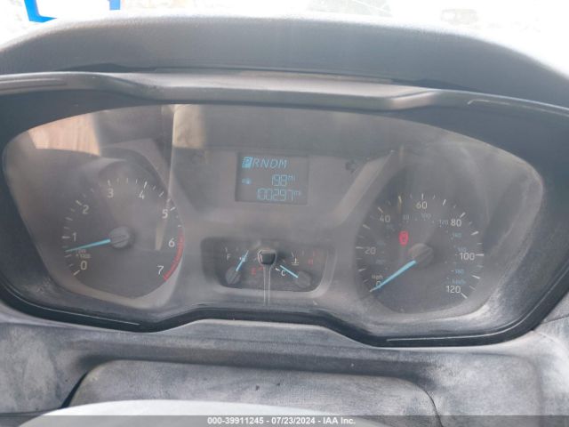 1FTYR2CG4GKA67471 Ford Transit-250