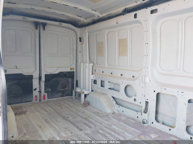 1FTYR2CG4GKA67471 Ford Transit-250