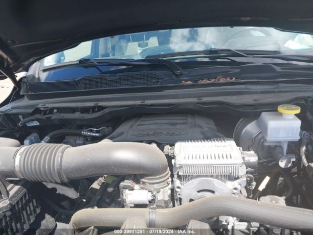 1C6SRFHT1PN503475 RAM 1500 Limited  4x4 5'7 Box