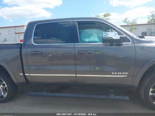 1C6SRFHT1PN503475 RAM 1500 Limited  4x4 5'7 Box