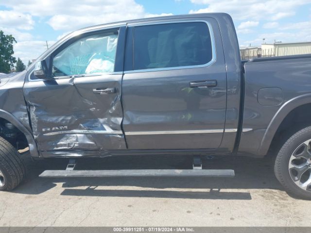 1C6SRFHT1PN503475 RAM 1500 Limited  4x4 5'7 Box
