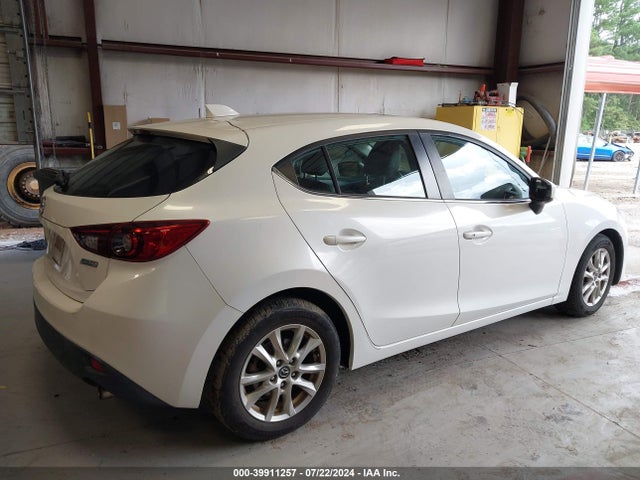 3MZBM1M7XFM154258 Mazda Mazda3 I Grand Touring