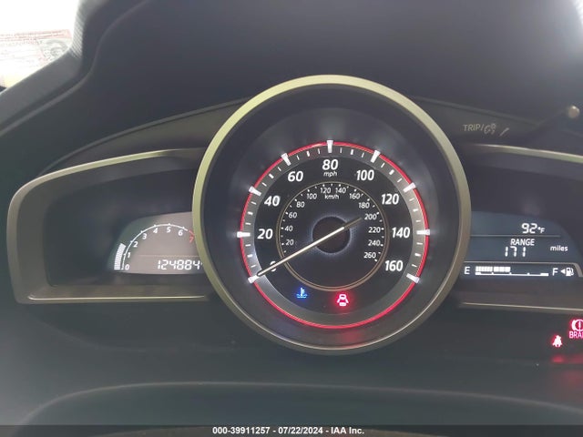3MZBM1M7XFM154258 Mazda Mazda3 I Grand Touring