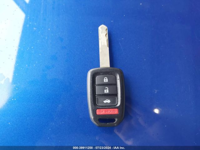 2HGFC2F61KH511466 Honda Civic Lx